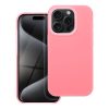 CANDY tok IPHONE 12 Pro Max készülékhez rózsaszín
