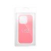 CANDY tok IPHONE 12 Pro Max készülékhez rózsaszín