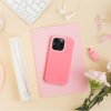 CANDY tok IPHONE 12 Pro Max készülékhez rózsaszín