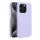 CANDY tok IPHONE 15 Plushoz lila