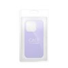 CANDY tok IPHONE 15 Plushoz lila