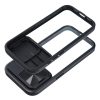 SLIDER tok IPHONE 7 / 8 fekete