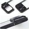 SLIDER tok IPHONE 7 / 8 fekete