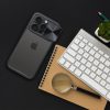 SLIDER tok IPHONE 7 / 8 fekete