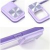 SLIDER tok iPHONE 11-hez lila