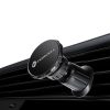 CELL F-GRIP Excelence mágneses autós tartó szélvédőre / műszerfalra / légbefúvóra fekete