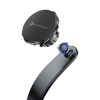 CELL F-GRIP MagFlex mágneses autós tartó szélvédőre / műszerfalra / szellőzőrácsra fekete