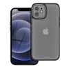 VARIETE tok IPHONE 12 fekete színben
