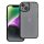 VARIETE tok IPHONE 14-hez fekete