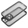 VARIETE tok IPHONE 14-hez fekete