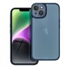 VARIETE tok IPHONE 14-hez sötétkék