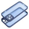 VARIETE tok IPHONE 14-hez sötétkék