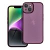 VARIETE tok iPhone 14-hez lila