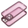 VARIETE tok iPhone 14-hez lila