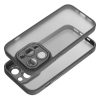 VARIETE tok IPHONE 14 Pro készülékhez fekete