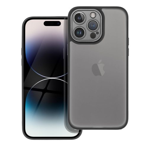 VARIETE tok IPHONE 14 Pro Max fekete