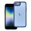 VARIETE tok IPHONE 7 / 8 / SE 2020 / SE 2022 készülékhez sötétkék színben