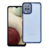 VARIETE tok SAMSUNG A12 / M12 készülékhez, sötétkék