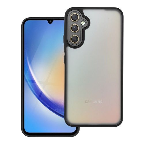 VARIETE tok SAMSUNG A34 5G fekete számára
