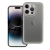 VARIETE tok IPHONE 14 Pro-hoz acél