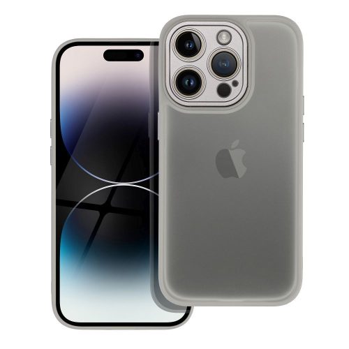 VARIETE tok IPHONE 14 Pro-hoz acél