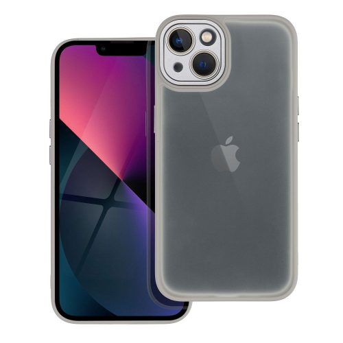 VARIETE tok IPHONE 13-hoz acél