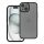 VARIETE tok IPHONE 15-höz fekete