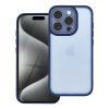 VARIETE tok az IPHONE 15 Pro-hoz tengerészkék