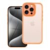 VARIETE tok az IPHONE 15 Pro-hoz apricot crush