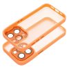 VARIETE tok az IPHONE 15 Pro-hoz apricot crush