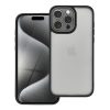 VARIETE Tok IPHONE 15 Pro Max fekete