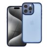 VARIETE tok az IPHONE 15 Pro Max készülékhez, tengerészkék