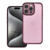 VARIETE tok az IPHONE 15 Pro Max-hoz, lila