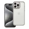 VARIETE tok az IPHONE 15 Pro Max steel-hez