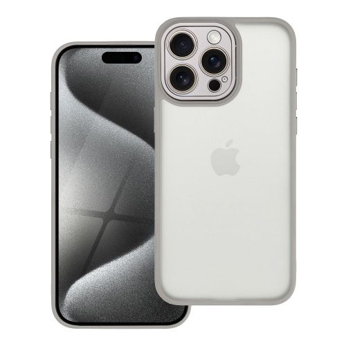 VARIETE tok az IPHONE 15 Pro Max steel-hez