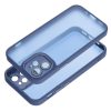 VARIETE tok IPHONE 12 Mini számára sötétkék