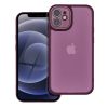 VARIETE tok IPHONE 12 Mini-hez lila