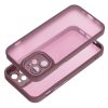 VARIETE tok IPHONE 12 Mini-hez lila