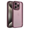 VARIETE tok IPHONE 12 Mini-hez lila
