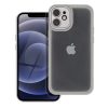 VARIETE tok IPHONE 12 Mini készülékhez acél