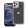 VARIETE tok IPHONE 12 Mini készülékhez acél
