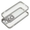 VARIETE tok IPHONE 12 Mini készülékhez acél