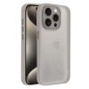 VARIETE tok IPHONE 12 Mini készülékhez acél