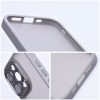 VARIETE tok IPHONE 12 Mini készülékhez acél