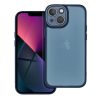 VARIETE Tok IPHONE 13 Minihez sötétkék
