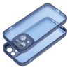 VARIETE Tok IPHONE 13 Minihez sötétkék