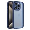 VARIETE Tok IPHONE 13 Minihez sötétkék
