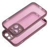 VARIETE tok IPHONE 13 Mini-hez lila