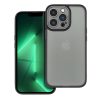VARIETE tok iPHONE 13 Pro-hoz, fekete