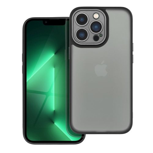 VARIETE tok iPHONE 13 Pro-hoz, fekete